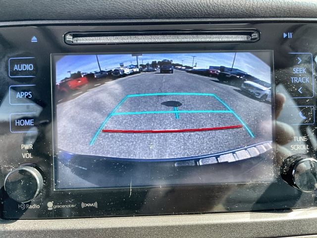 2017 Toyota Sienna XLE 7 Passenger