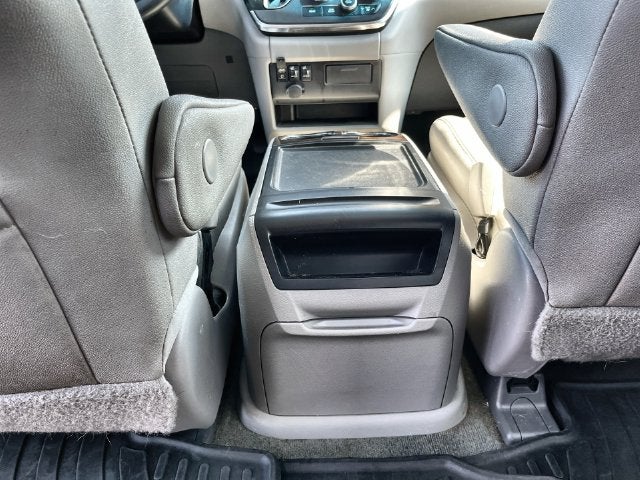 2017 Toyota Sienna XLE 7 Passenger