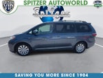 2017 Toyota Sienna XLE 7 Passenger