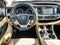 2018 Toyota Highlander Limited Platinum