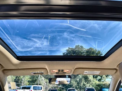 2018 Toyota Highlander Limited Platinum