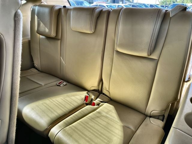 2018 Toyota Highlander Limited Platinum