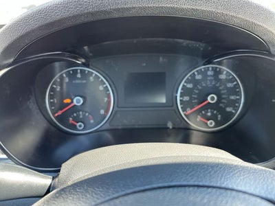 2018 Kia Optima EX