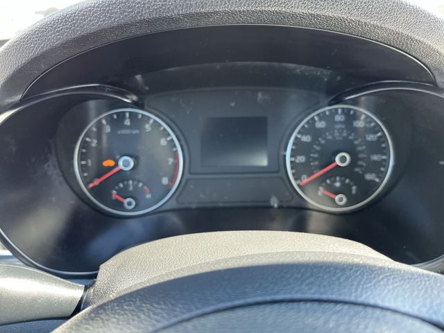 2018 Kia Optima EX