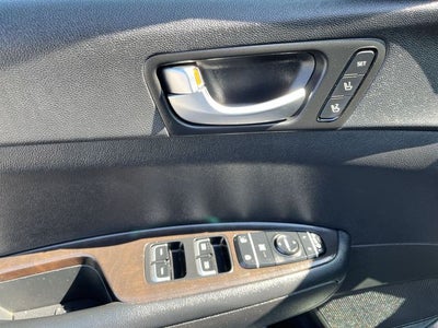 2018 Kia Optima EX