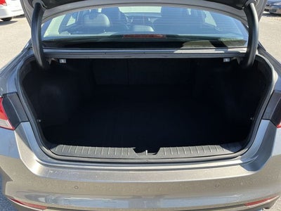 2018 Kia Optima EX