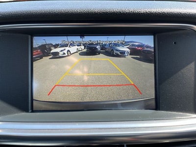 2018 Kia Optima EX