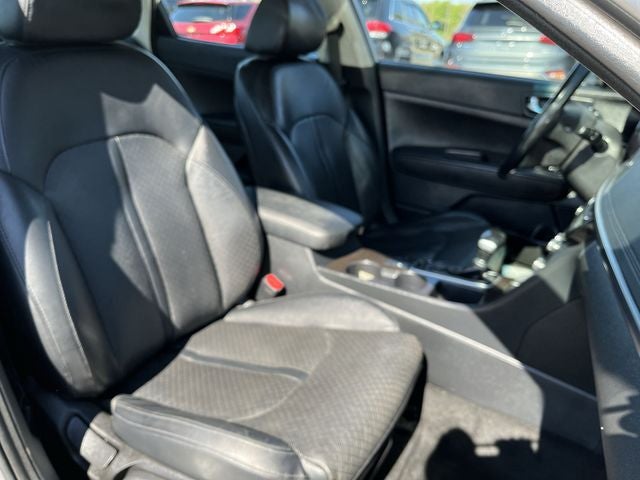 2018 Kia Optima EX