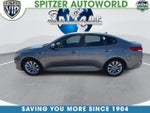 2018 Kia Optima EX