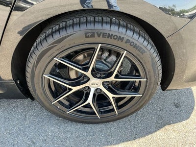 2018 Kia Optima EX
