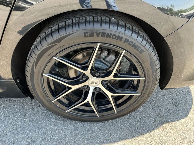 2018 Kia Optima EX