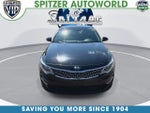 2018 Kia Optima EX