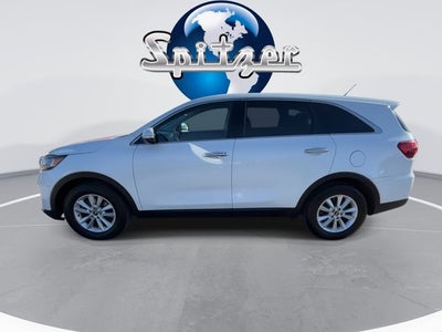 2020 Kia Sorento LX