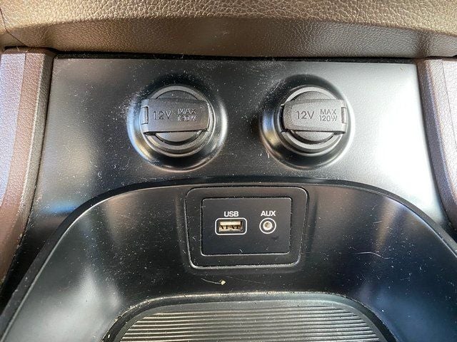 2017 Hyundai Santa Fe Sport 2.4 Base