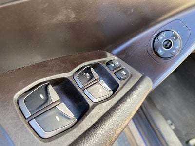 2017 Hyundai Santa Fe Sport 2.4 Base