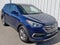 2017 Hyundai Santa Fe Sport 2.4 Base