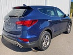 2017 Hyundai Santa Fe Sport 2.4 Base