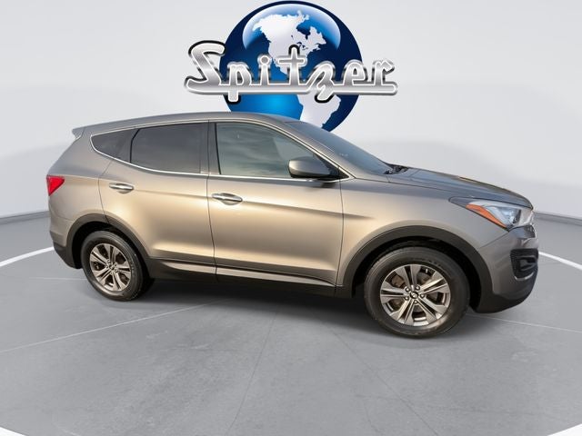 2015 Hyundai Santa Fe Sport Base