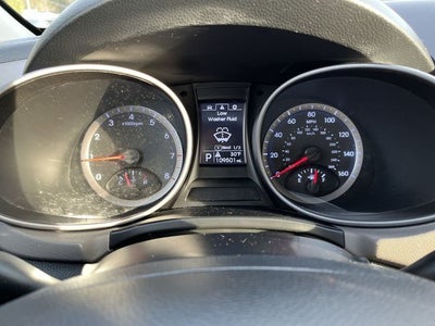 2015 Hyundai Santa Fe Sport Base