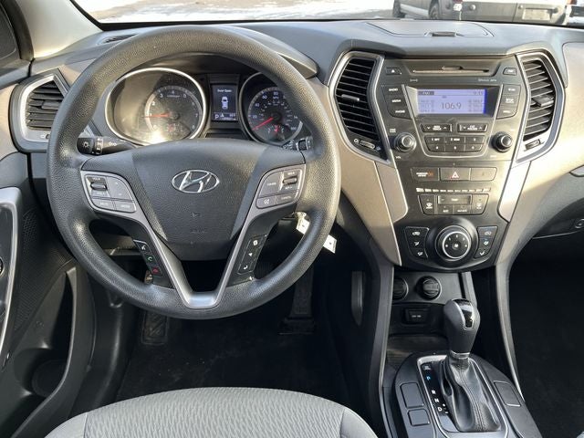 2015 Hyundai Santa Fe Sport Base