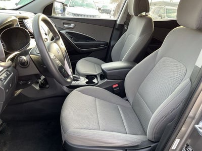 2015 Hyundai Santa Fe Sport Base