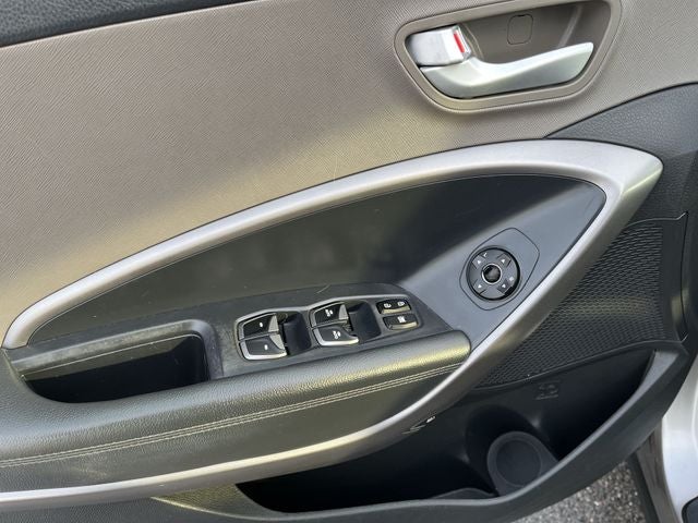 2015 Hyundai Santa Fe Sport Base