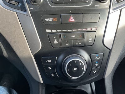 2015 Hyundai Santa Fe Sport Base