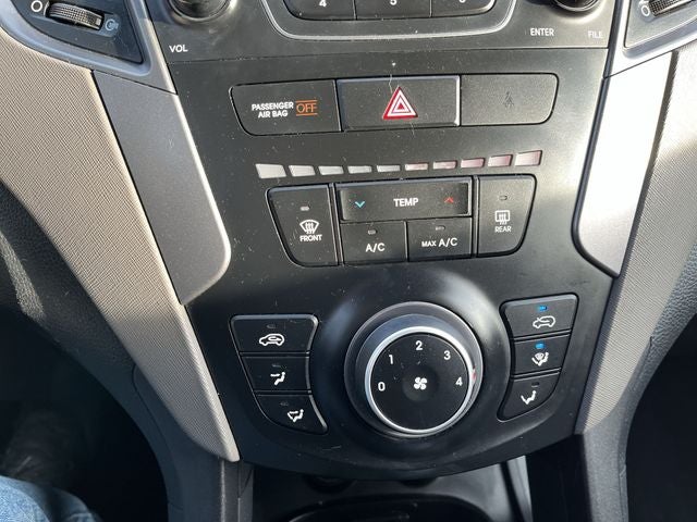 2015 Hyundai Santa Fe Sport Base