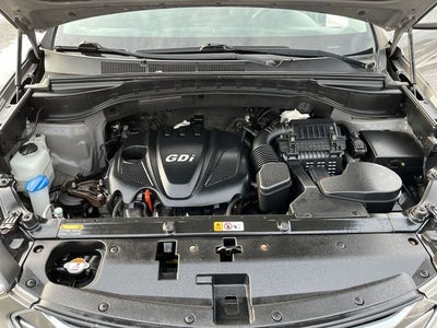 2015 Hyundai Santa Fe Sport Base