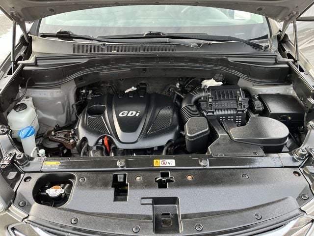 2015 Hyundai Santa Fe Sport Base