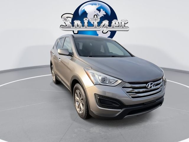 2015 Hyundai Santa Fe Sport Base
