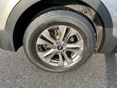 2015 Hyundai Santa Fe Sport Base