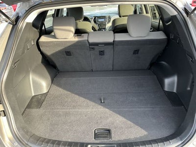 2015 Hyundai Santa Fe Sport Base