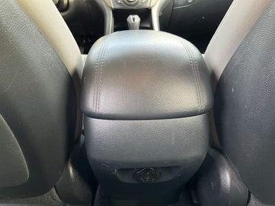 2015 Hyundai Santa Fe Sport Base