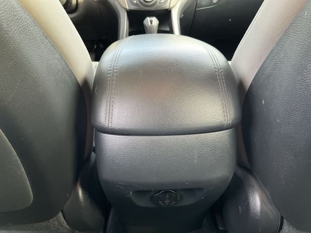 2015 Hyundai Santa Fe Sport Base