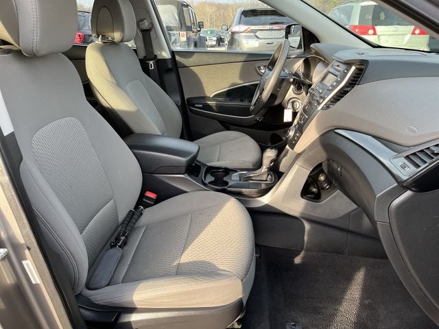 2015 Hyundai Santa Fe Sport Base