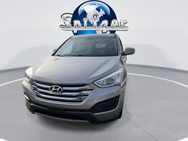 2015 Hyundai Santa Fe Sport Base