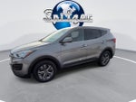 2015 Hyundai Santa Fe Sport Base