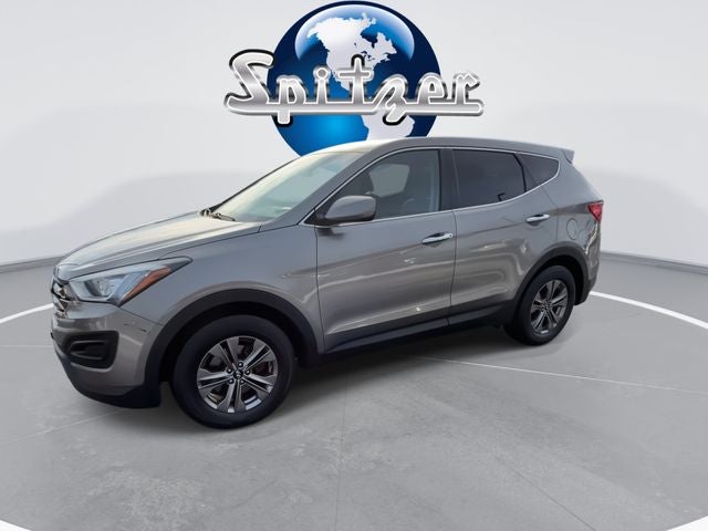 2015 Hyundai Santa Fe Sport Base