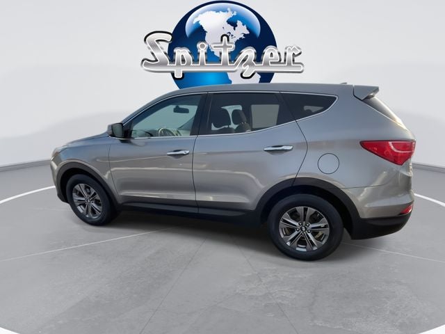 2015 Hyundai Santa Fe Sport Base