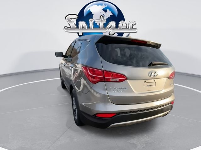 2015 Hyundai Santa Fe Sport Base