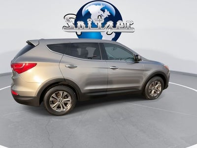 2015 Hyundai Santa Fe Sport Base