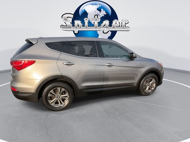 2015 Hyundai Santa Fe Sport Base