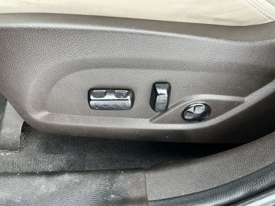 2016 Hyundai Santa Fe Sport 2.4 Base