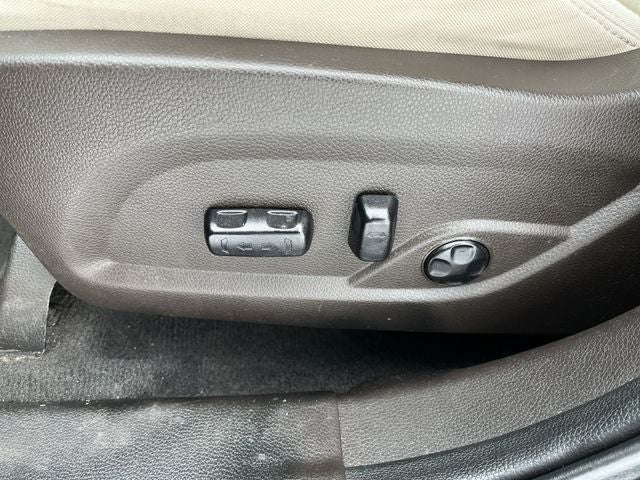 2016 Hyundai Santa Fe Sport 2.4 Base