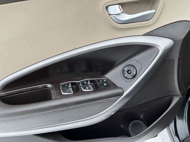 2016 Hyundai Santa Fe Sport 2.4 Base