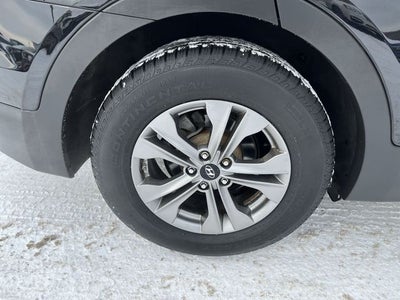 2016 Hyundai Santa Fe Sport 2.4 Base