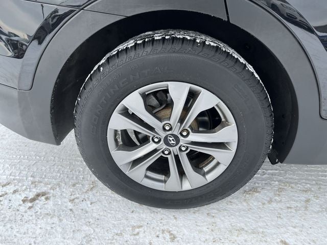 2016 Hyundai Santa Fe Sport 2.4 Base