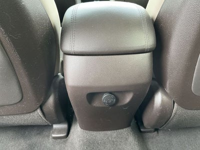 2016 Hyundai Santa Fe Sport 2.4 Base