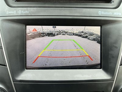 2016 Hyundai Santa Fe Sport 2.4 Base